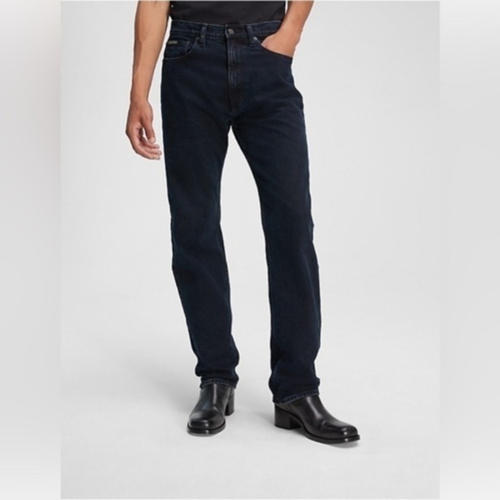 calvin klein slim